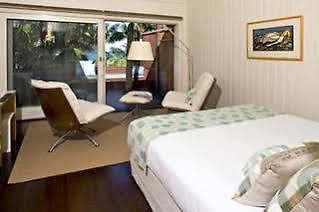 Capella Lodge Lord Howe Island Esterno foto
