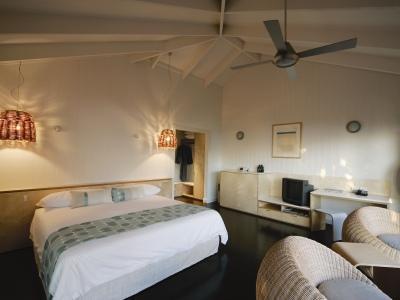 Capella Lodge Lord Howe Island Esterno foto