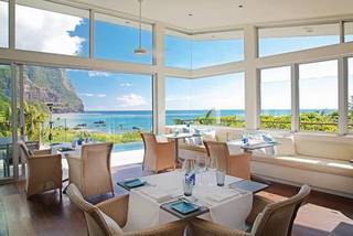 Capella Lodge Lord Howe Island Esterno foto
