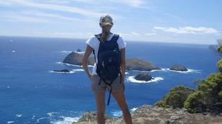 Capella Lodge Lord Howe Island Esterno foto