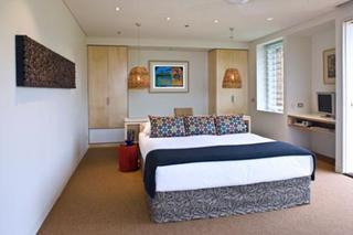 Capella Lodge Lord Howe Island Esterno foto