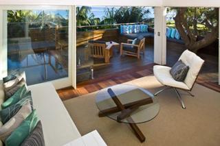 Capella Lodge Lord Howe Island Esterno foto