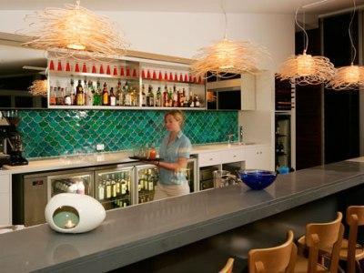 Capella Lodge Lord Howe Island Esterno foto