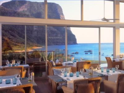 Capella Lodge Lord Howe Island Esterno foto