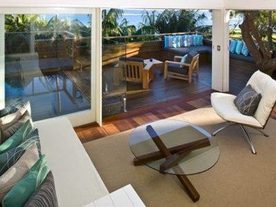 Capella Lodge Lord Howe Island Esterno foto