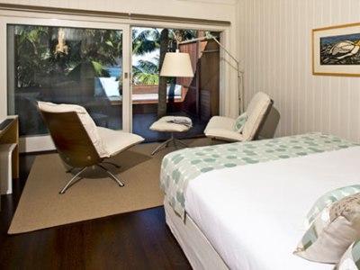 Capella Lodge Lord Howe Island Esterno foto