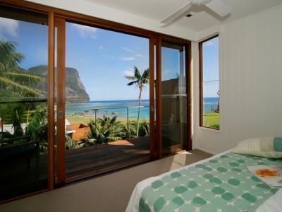 Capella Lodge Lord Howe Island Esterno foto