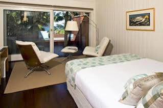 Capella Lodge Lord Howe Island Esterno foto